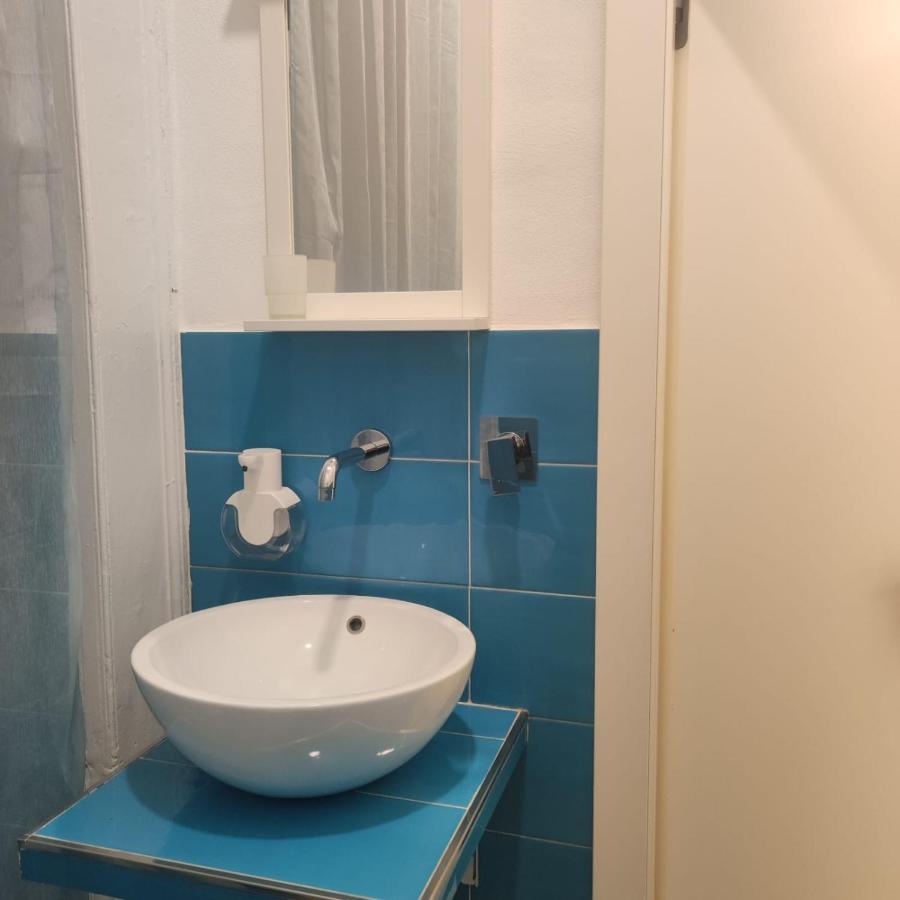 Staicca Rooms Naples Exterior photo