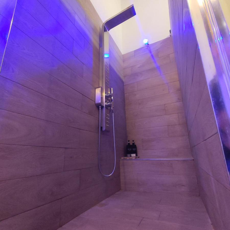 Staicca Rooms Naples Exterior photo